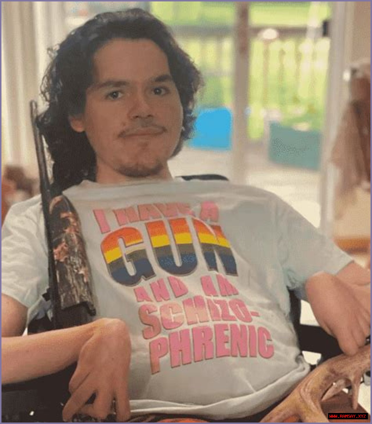 Donovan Castillo, Aka Cripp Daddy, Comedian, Died; What Happened to Him?