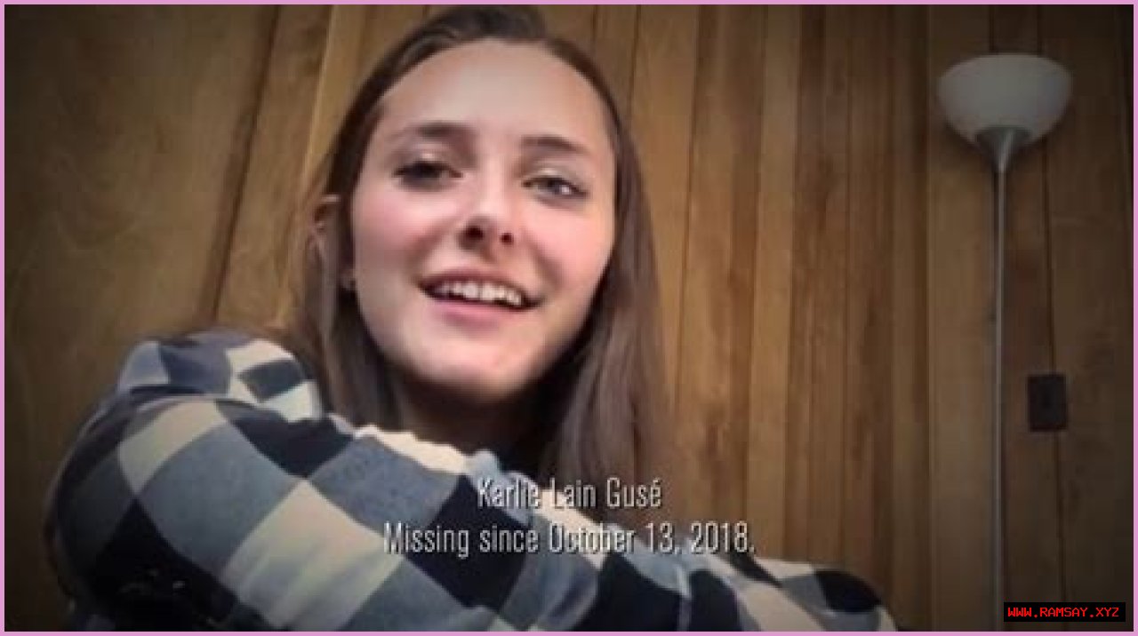 Karlie Guse Found Alive After 5 Days Lost In Mountains