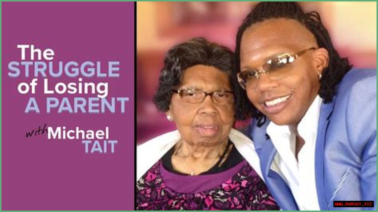 Unveil The Secrets: Michael Tait's Wife Revealed